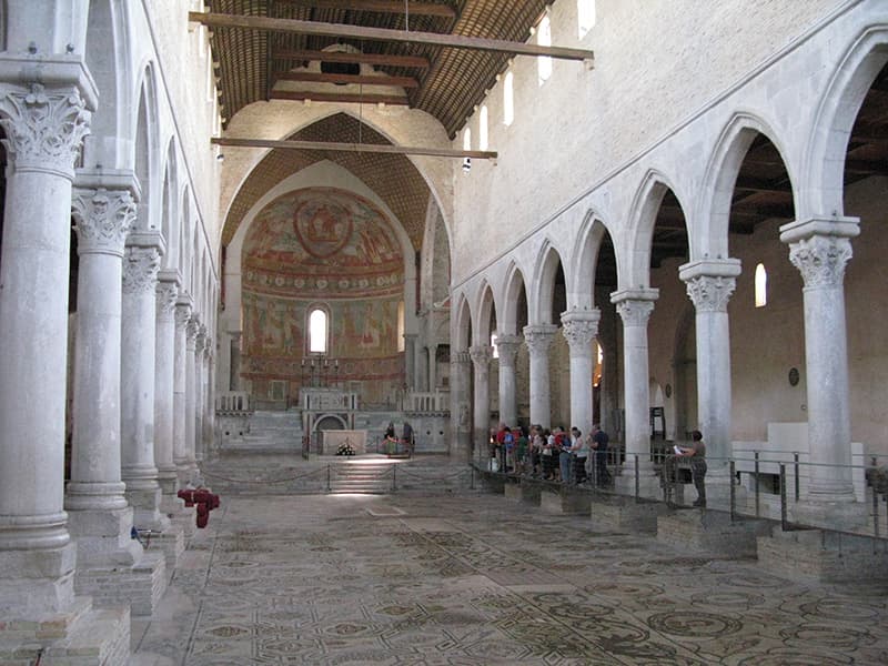 Aquileia