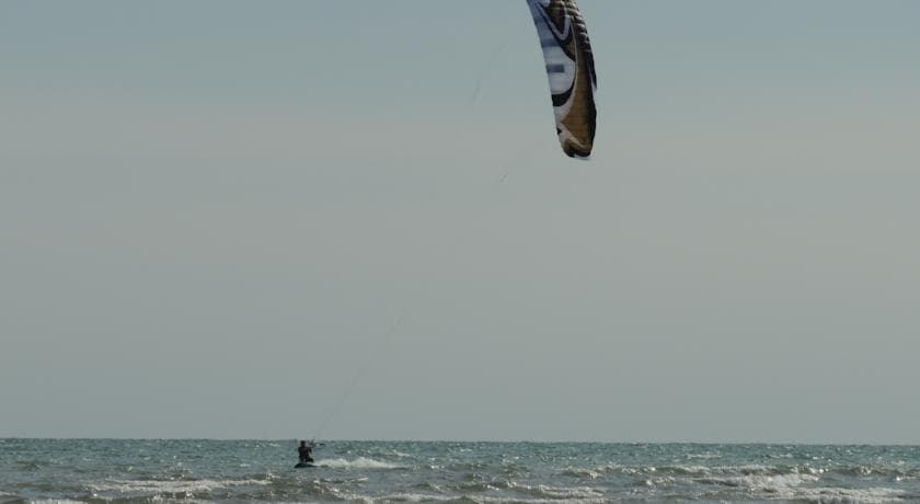 Kitesurf
