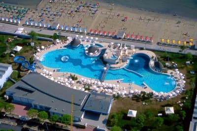 Parco Acquatico