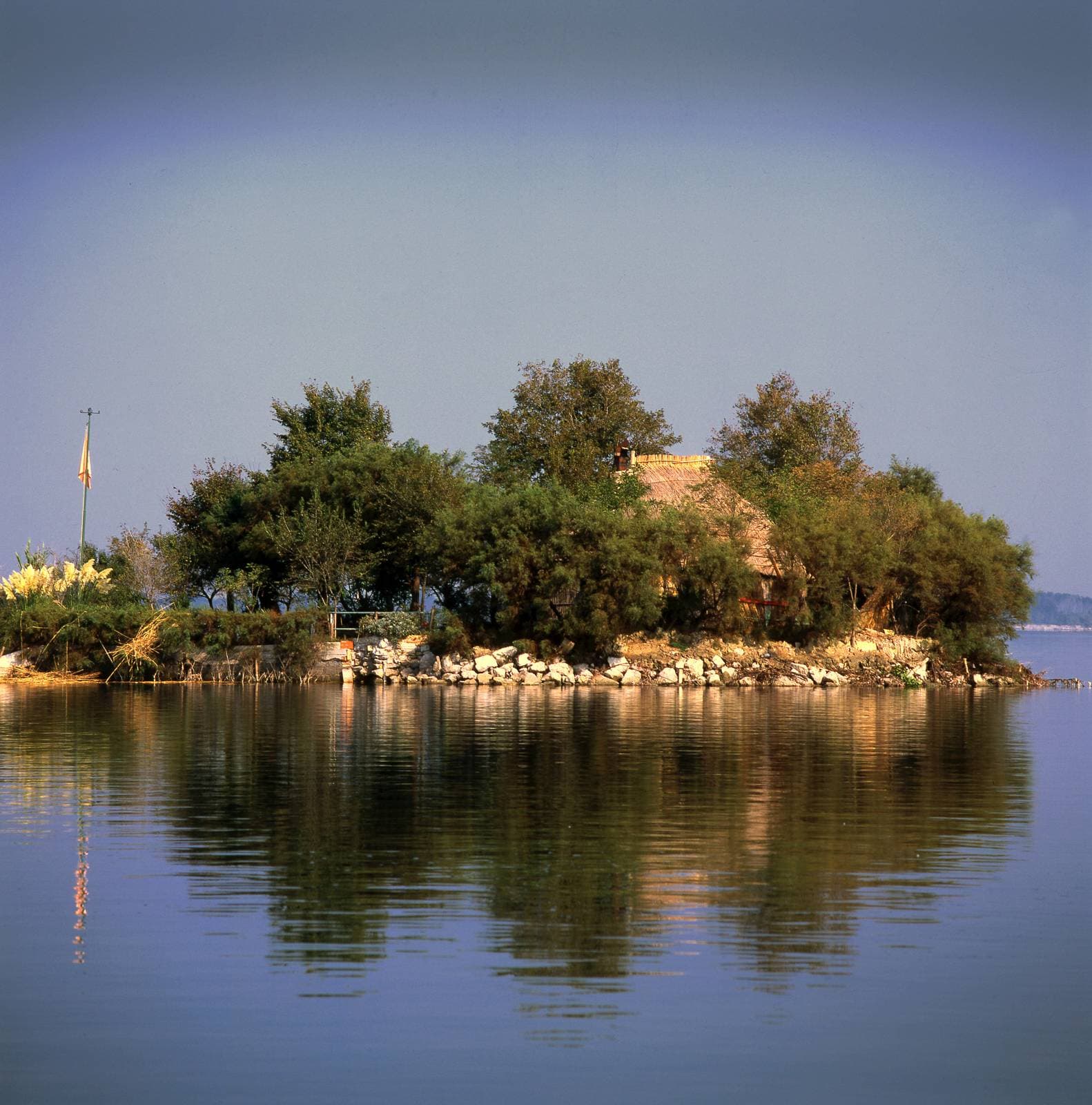 Hotel Villa Ai Fiori - foto 1