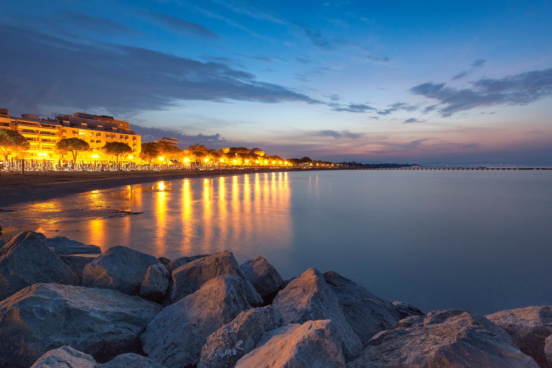 Hotel Villa Ai Fiori - Vista esterna